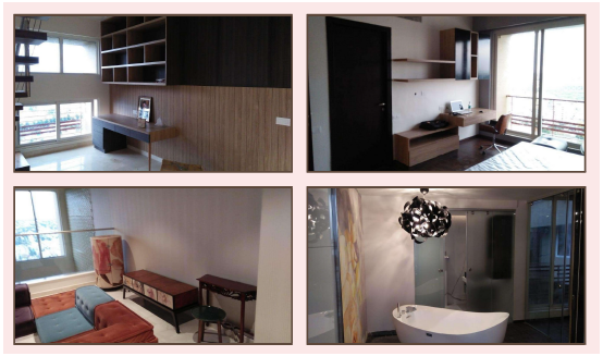 High-End Interiors by Sky Fresh Construction